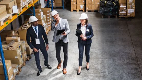 Eversor | Plaagdierbeheersing voor Magazijnen, Overslag en andere logistiek.