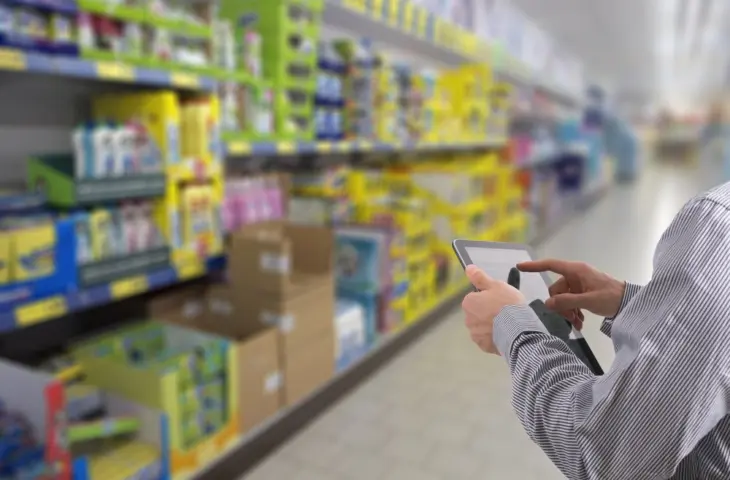 Supermarkten | Duurzame Ongediertebestrijding | Eversor