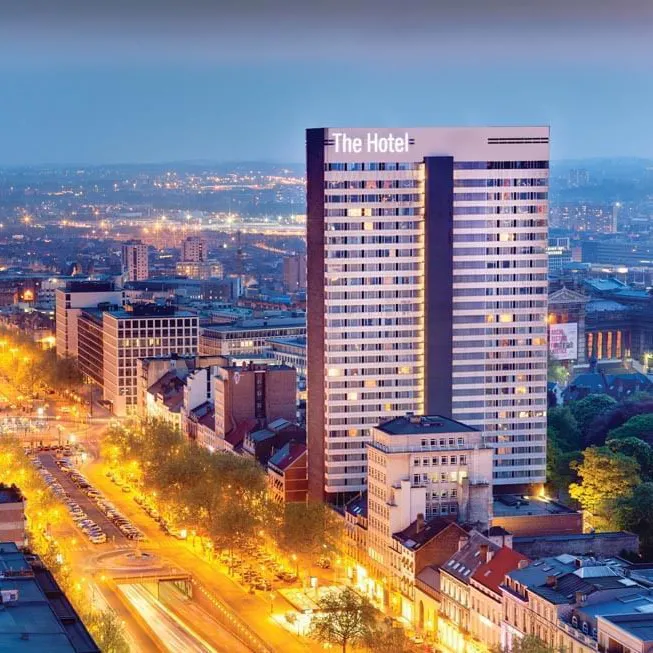 Eversor - Plaagdierbeheersing voor Hotels