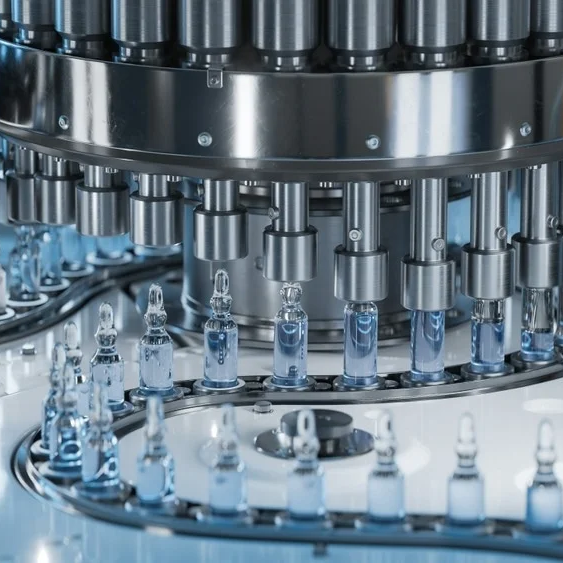 Farmaceutische-Indusctrie-Eversor