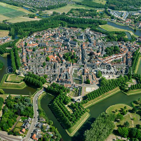 Eversor - Plaagdierbeheersing voor Gemeenten