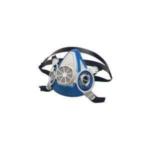 MSA Advantage 200 LS - Halfgelaatsmasker